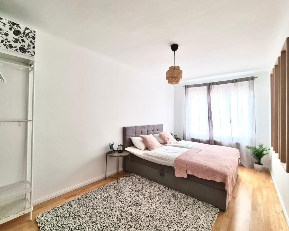 Feelhome - Zentrum - Augarten - Smart Tv 비엔나 외부 사진